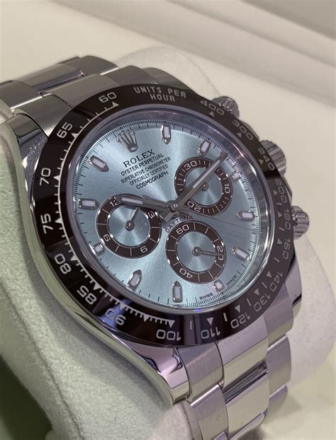 rolex daytona 162|Rolex platinum watches.